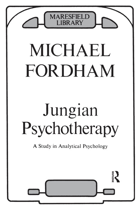 Jungian Psychotherapy