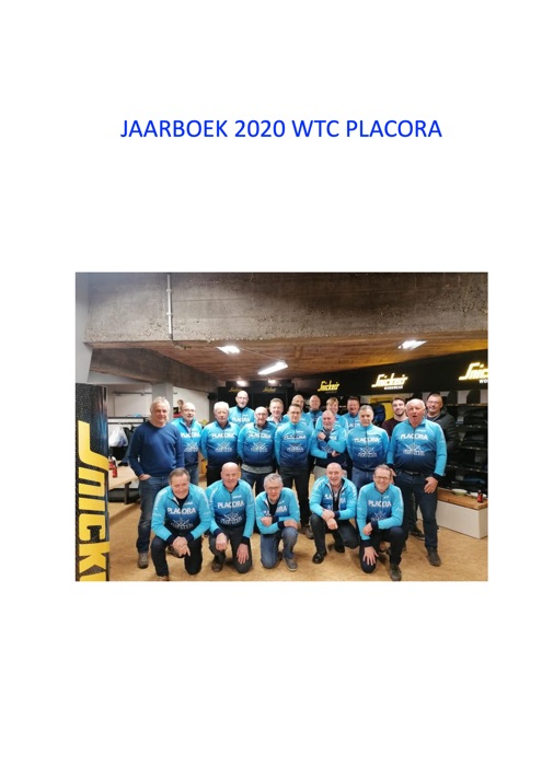 Jaarboek 2020