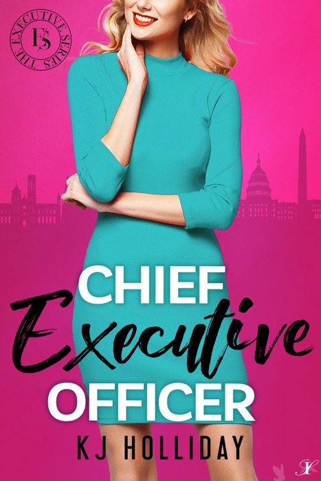 Chief Executive Officer