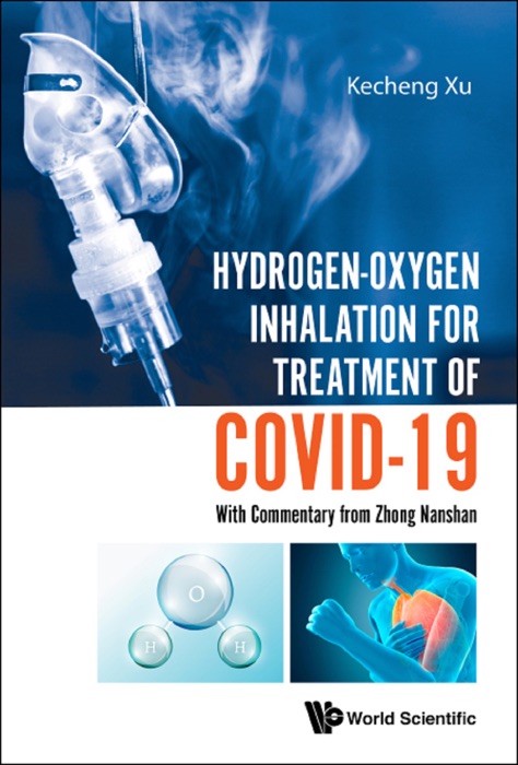 Hydrogen-Oxygen Inhalation for Treatment of COVID-19