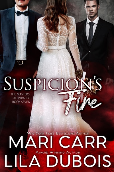 Suspicion's Fire