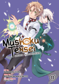 Mushoku Tensei: Jobless Reincarnation Vol. 11 - Rifujin na Magonote & Yuka Fujikawa