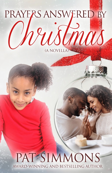 Prayers Answerd By Christmas