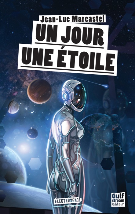 Un Jour, une étoile