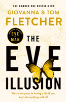 Giovanna Fletcher & Tom Fletcher - The Eve Illusion artwork