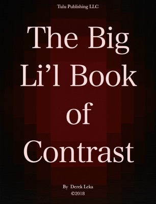 The Big Li’l Book of Contrast