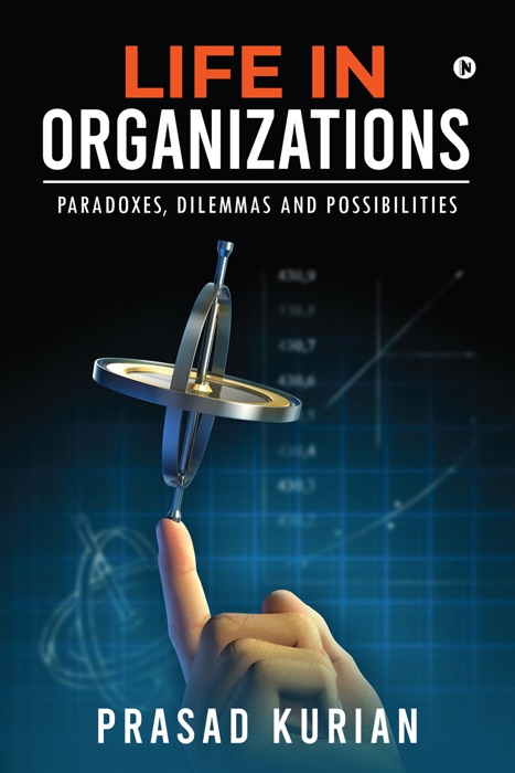 Life in Organizations