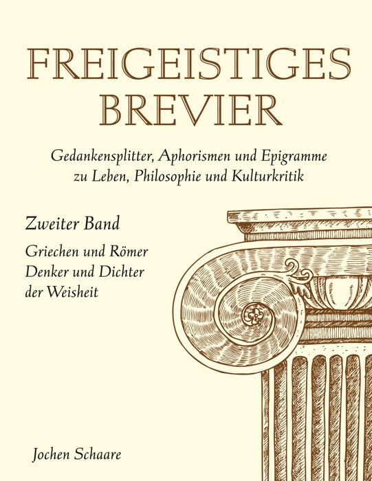 Freigeistiges Brevier