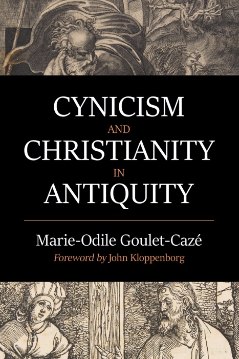 Cynicism and Christianity in Antiquity