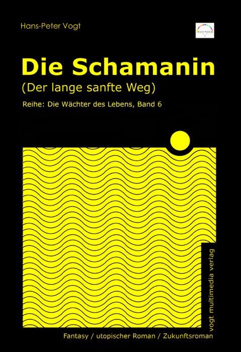 Die Schamanin