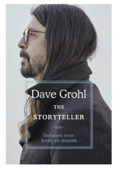 The Storyteller - Dave Grohl