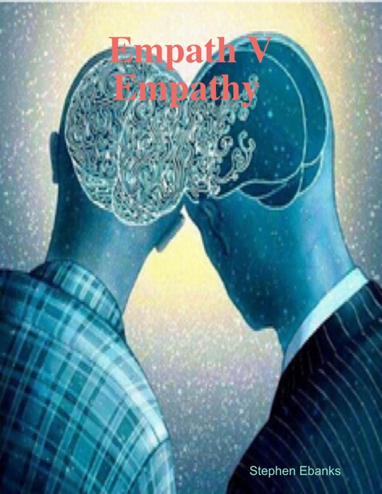 Empath V Empathy