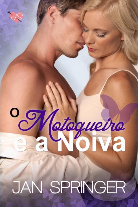 O Motoqueiro e a Noiva