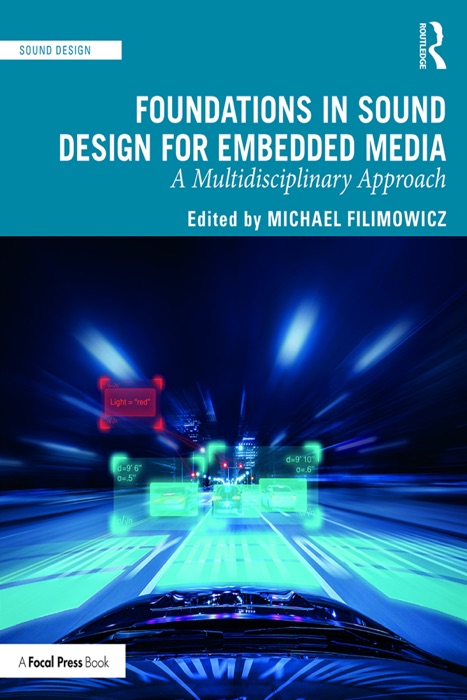 Foundations in Sound Design for Embedded Media