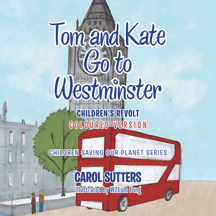 Tom and Kate Go to Westminster