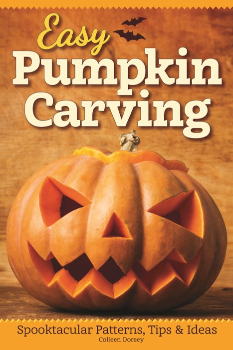 Easy Pumpkin Carving