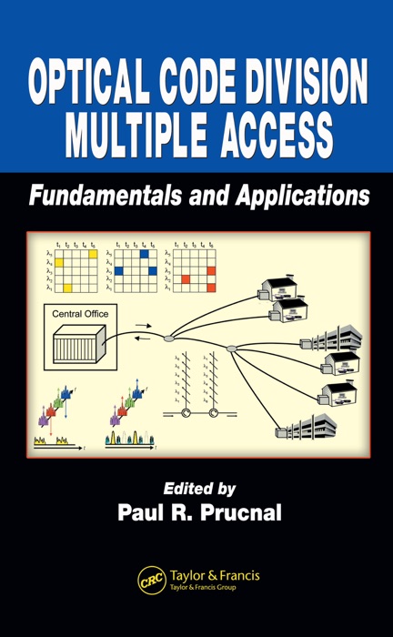 Optical Code Division Multiple Access