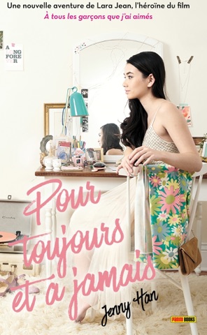 Les Amours de Lara Jean T03 PDF Download