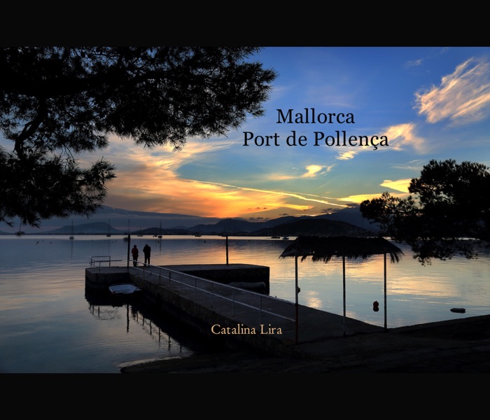 Mallorca  Port de Pollença