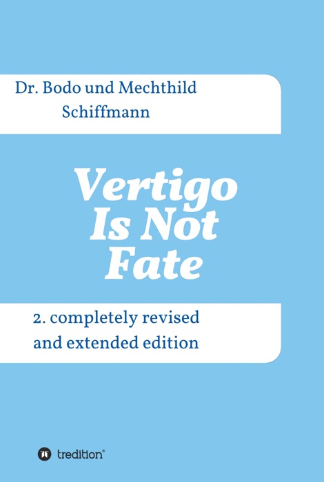 Vertigo Is Not Fate