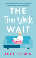 Lucy J Lewis - The Two Week Wait artwork