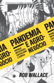 Pandemia e agronegócio Book Cover