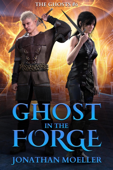 Ghost in the Forge