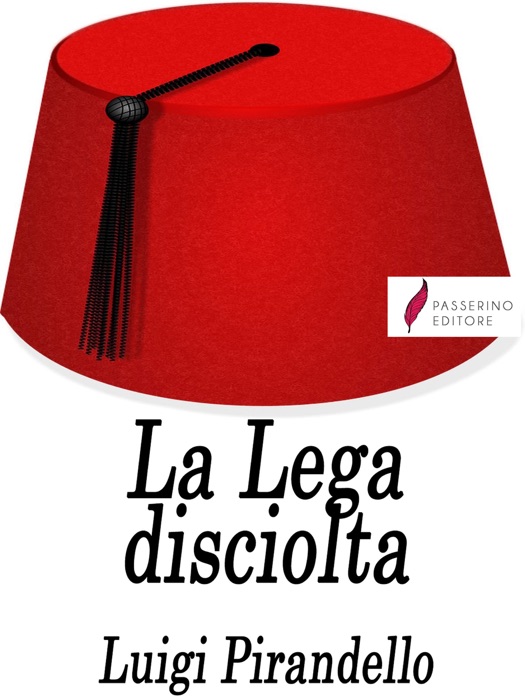 La Lega disciolta