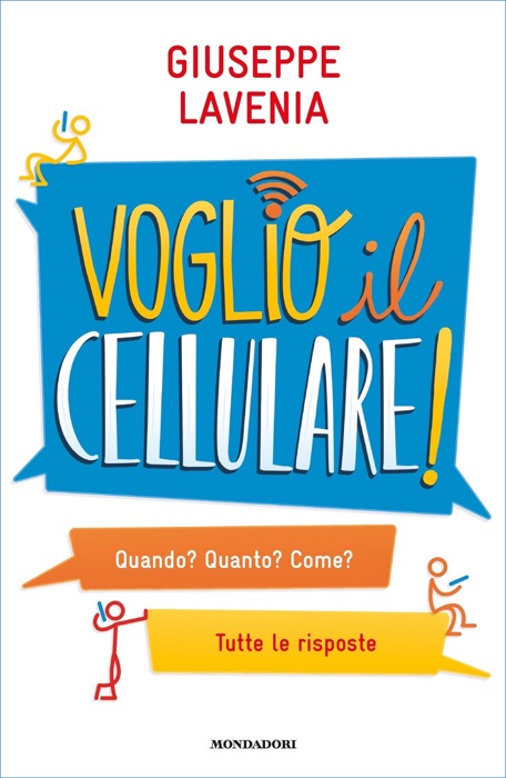 Voglio il cellulare!