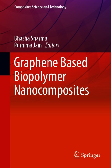 Graphene Based Biopolymer Nanocomposites