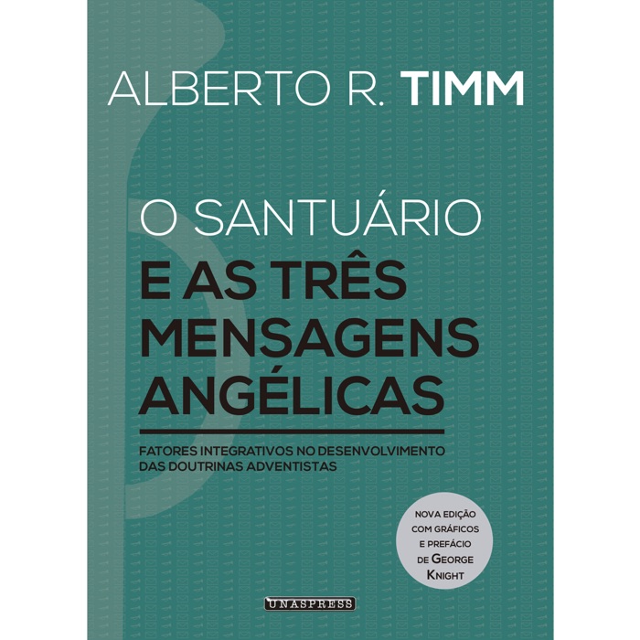 O Santuário e as três mensagens angélicas