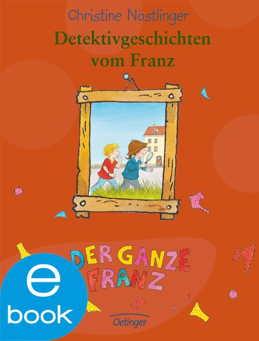 Detektivgeschichten vom Franz