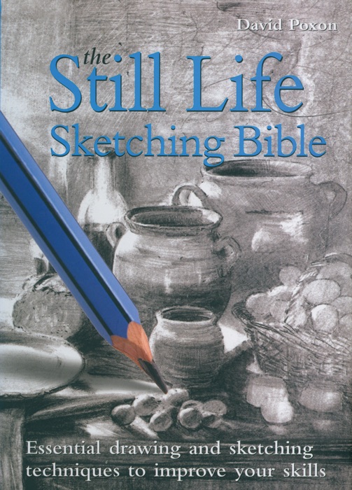 Still Life Sketching Bible