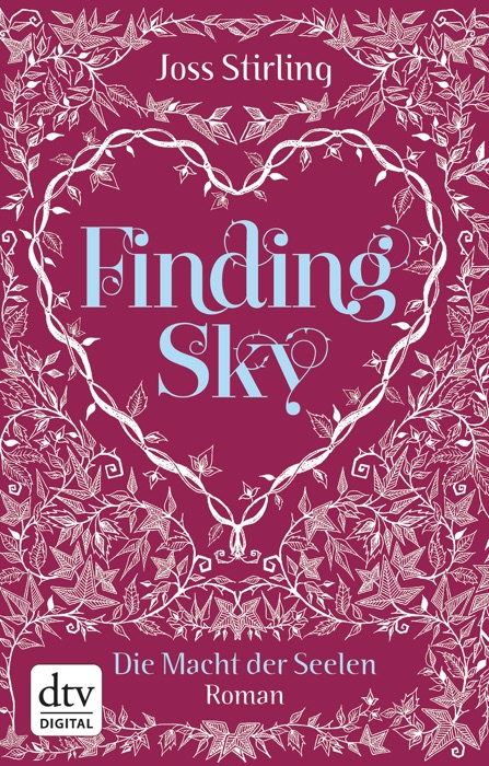 Finding Sky - Die Macht der Seelen