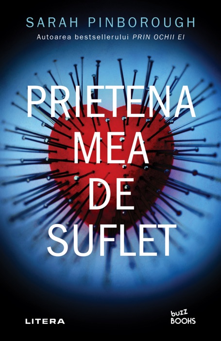 Prietena mea de suflet