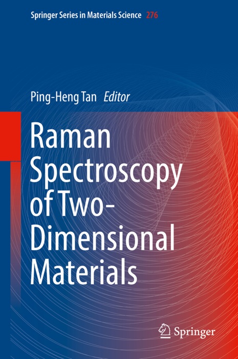 Raman Spectroscopy of Two-Dimensional Materials