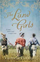 Victoria Purman - The Land Girls artwork