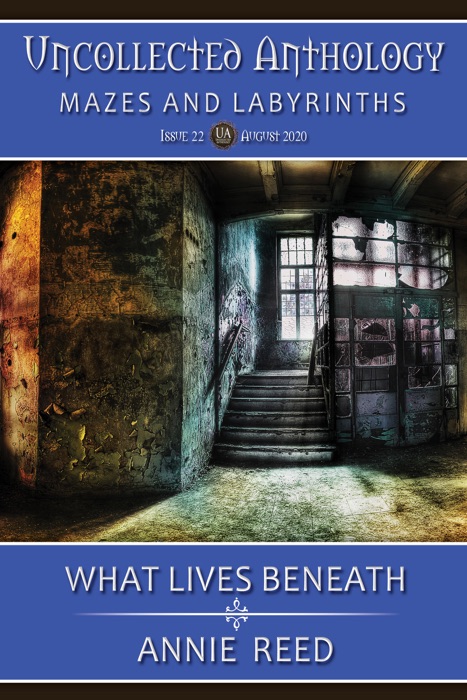 What Lives Beneath