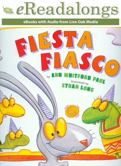 Fiesta Fiasco (Enhanced Edition)