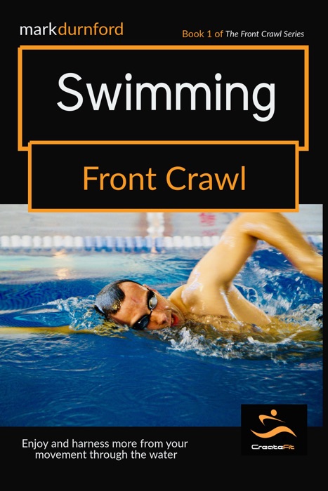 Swimming Front Crawl