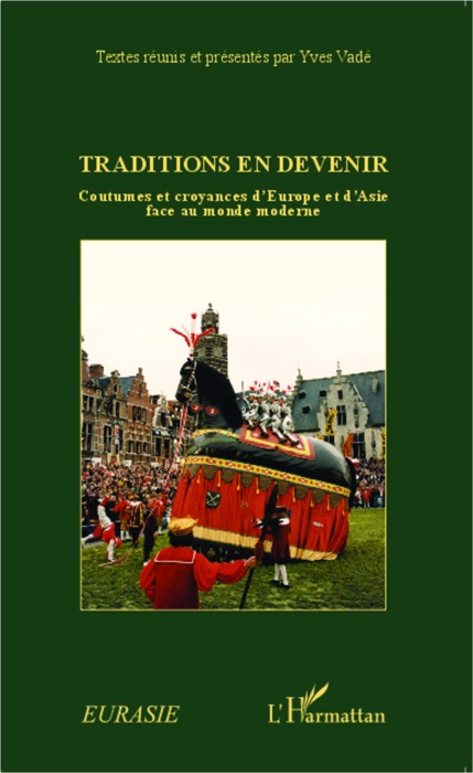 Traditions en devenir