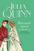 Buscando esposa (Bridgerton 8) - Julia Quinn