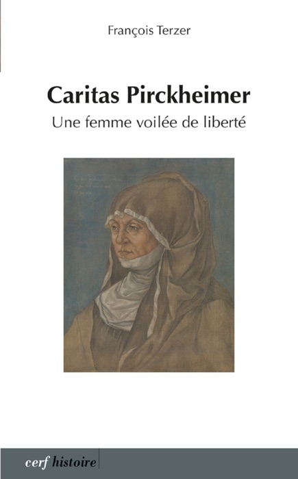 Caritas Pirckheimer