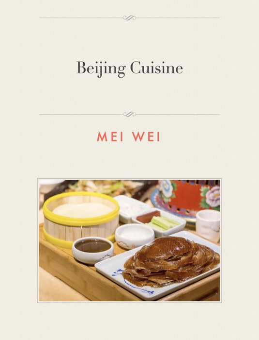 Beijing Cuisine