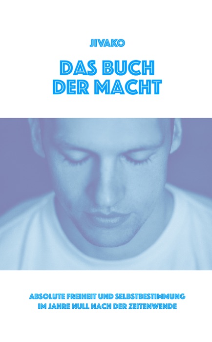 Das Buch der Macht