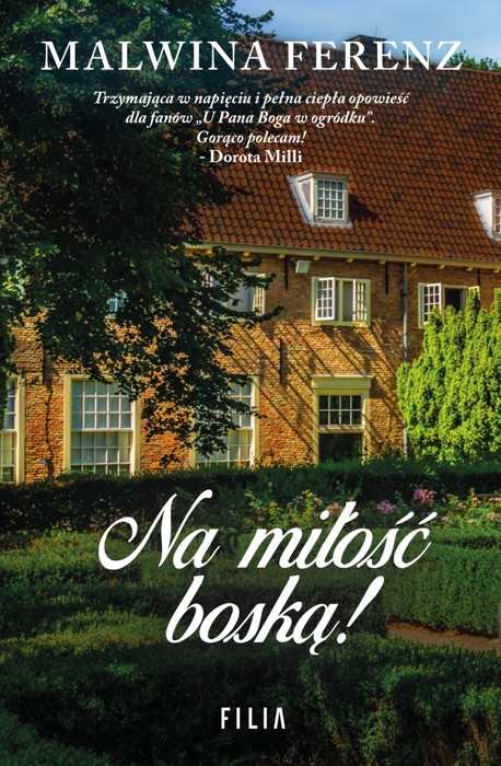 Na miłość boską!