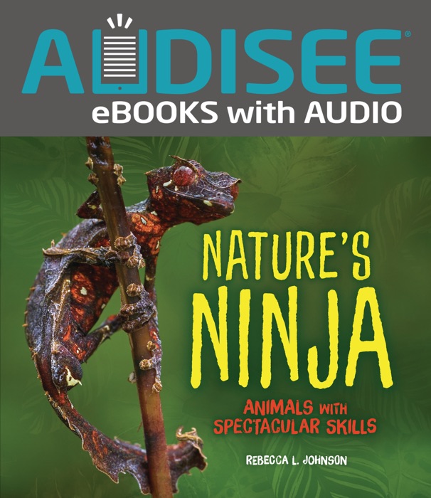 Nature's Ninja (Enhanced Edition)