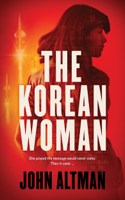 John Altman - The Korean Woman artwork