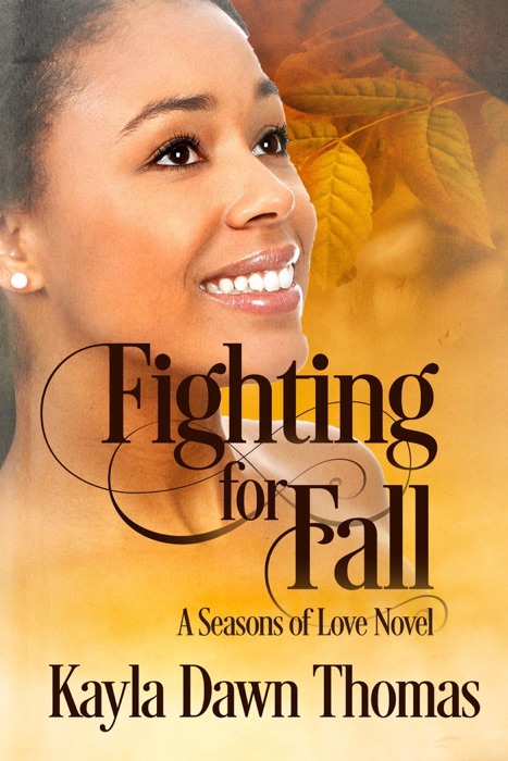Fighting for Fall