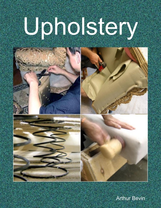 Upholstery